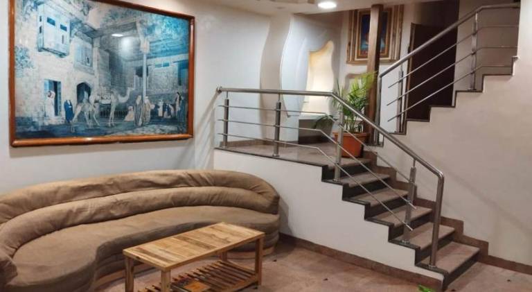 Hotel Shripad