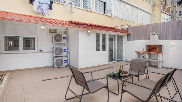 Apartamento  Amadora