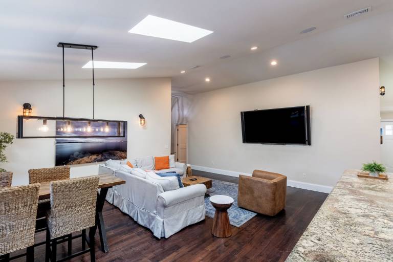 Condo Newport