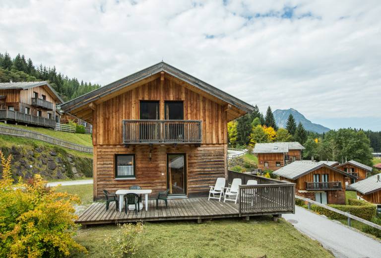 Charming chalet with pool, sauna & garden | Next to the ski | Dogs allowed — photo 2