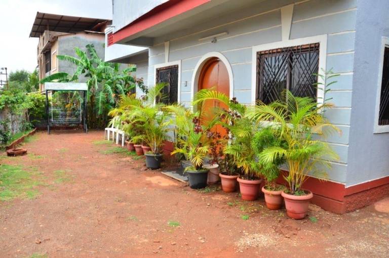 Wonderful villa with yard | Pets allowed — photo 5