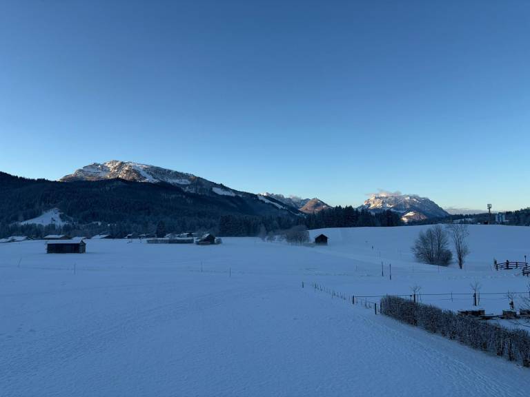 Ferienwohnung Alpenpanorama (DE Reit im Winkl) - Milcarek Timo - 8795 — photo 3