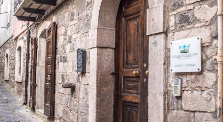 Le Stanze Dell'Imperatore B&B — photo 5