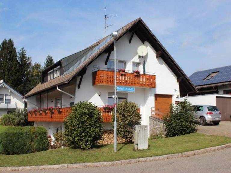 Ferienwohnung  Herrischried