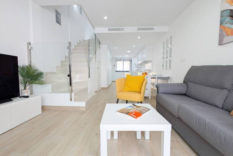 Apartamento Finestrat