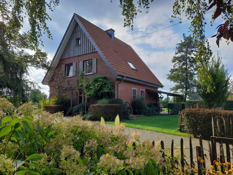 Ferienhaus Gescher