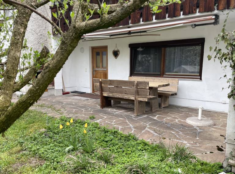 Ferienwohnung Schlehdorf