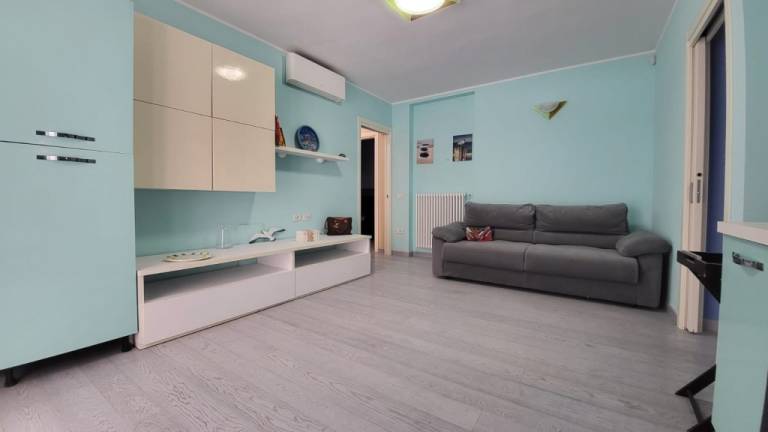 Holiday apartment with garden — photo 3