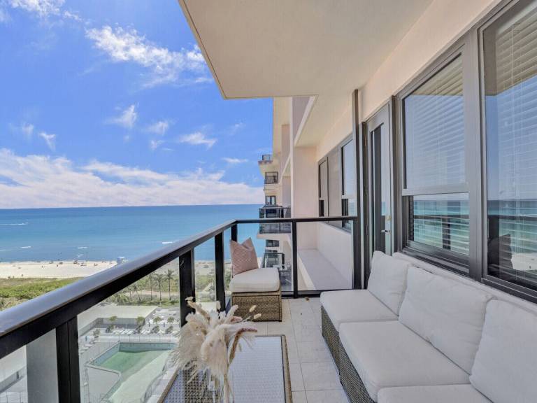 Appartement  Miami Beach