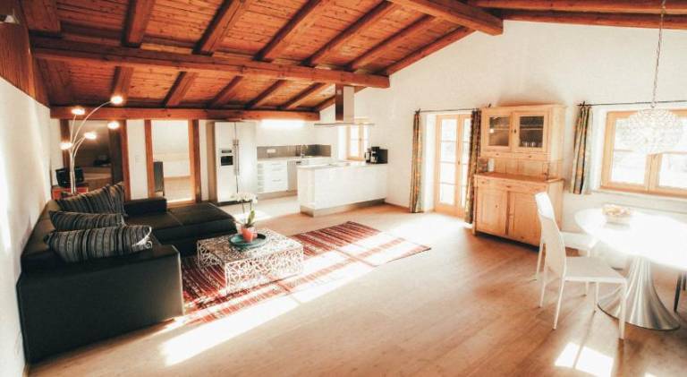 Lovely apartment | Pets are welcome — photo 2