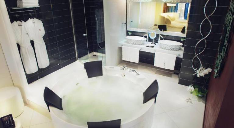 Mirotel Resort and Spa — photo 4