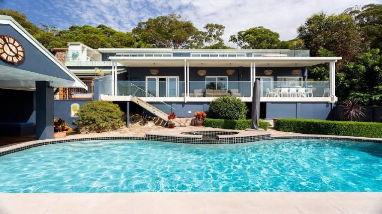 House Terrigal