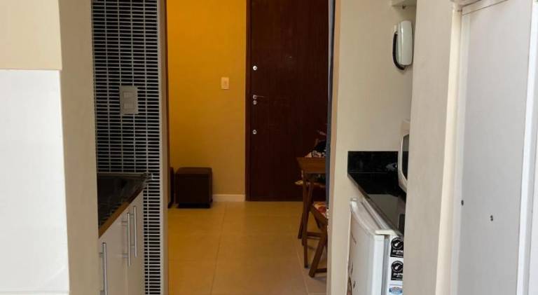 Apartment with 1 room for 2 persons — photo 4