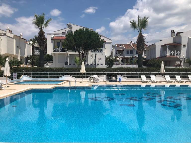 Ferienhaus  Kuşadası