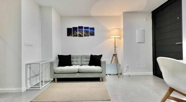 Holiday apartment | Near Tower of Hercules | Next to the beach | Perfect for remote work | Dogs allowed in A Coruña