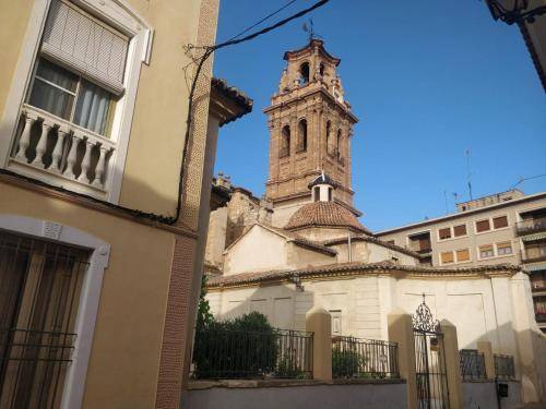 Apartamento Almansa