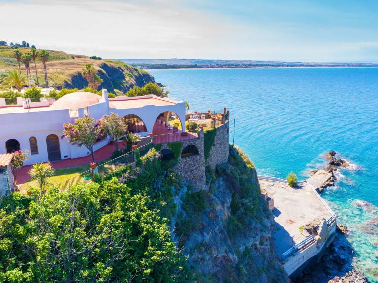 Villa Agnone Bagni