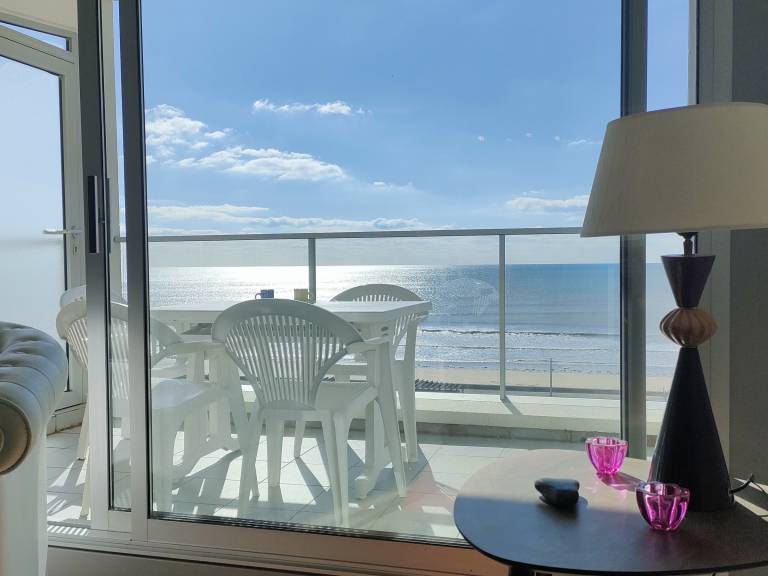 Appartement Saint-Hilaire-de-Riez