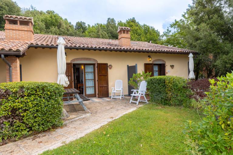 Appartamento vacanza Santa luce