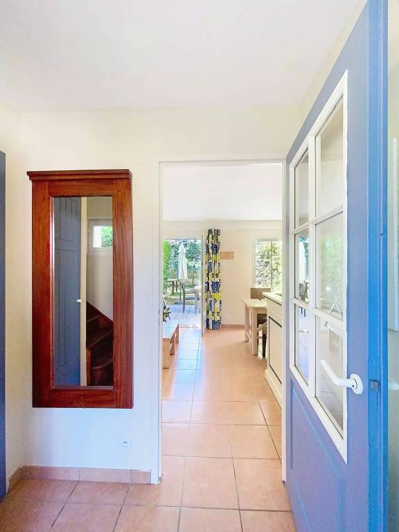 Vacation home with patio & private pool — photo 4