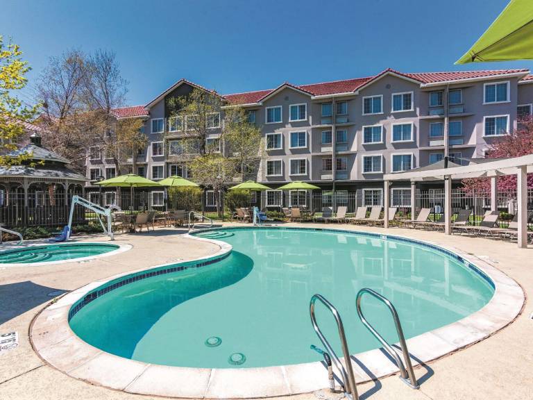 La Quinta Inn & Suites by Wyndham Denver Tech Center — photo 4