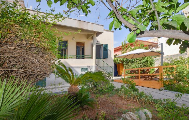 Maisonette  Marina di Ragusa