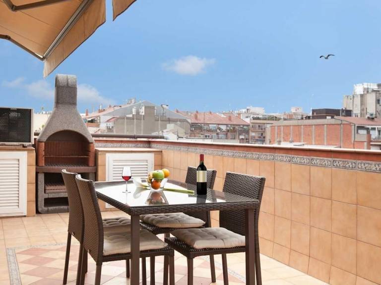 Leilighet  El Poblenou