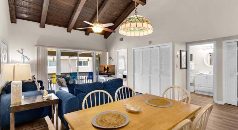 Chateau La Mer 7 D in Miramar Beach — photo 4
