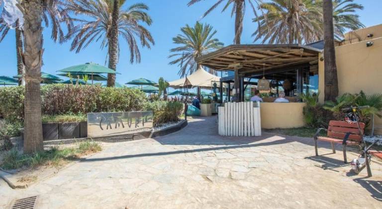 Beach apartment in Golden Mile / Puerto Banus — photo 5