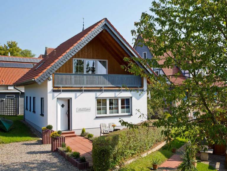 Ferienhaus Waldeck