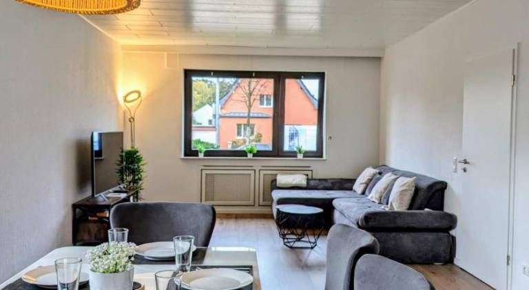 Ferienwohnung Hürth