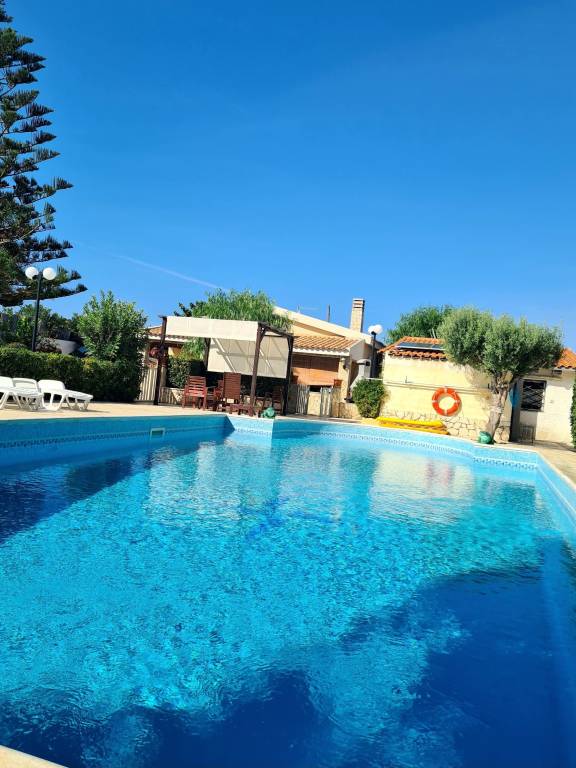 Villa Pachino