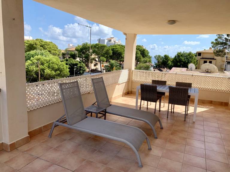 Appartamento Cala Millor