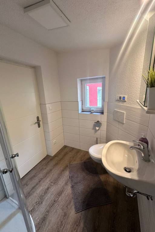 Spacious holiday apartment with jacuzzi & yard | Nature view | Dogs allowed — photo 5