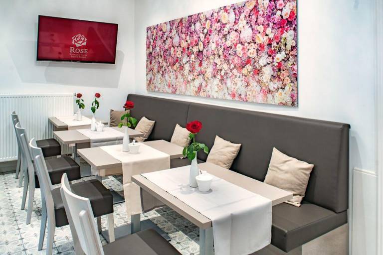 Boutique Hotel Rose — photo 4