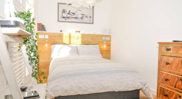 33 m² Ferienhaus