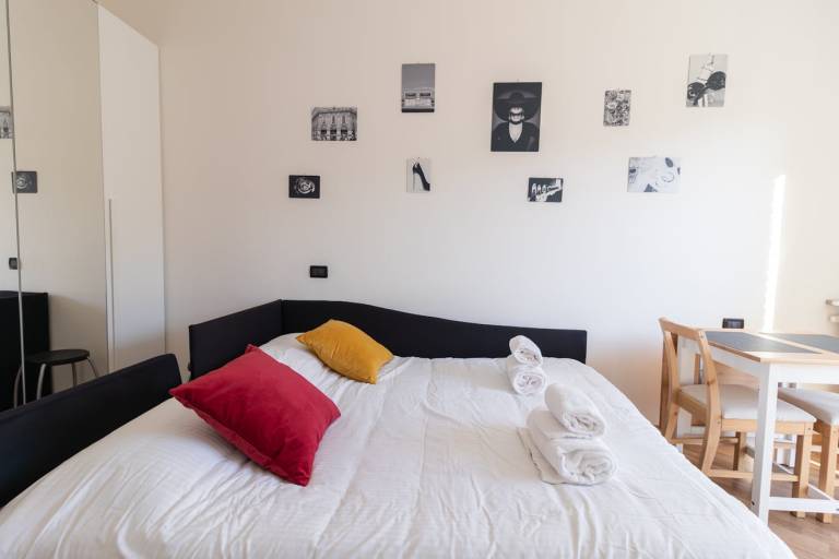 Charming apartment | Pets allowed — photo 4