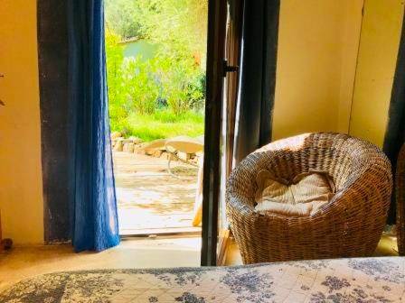 House with 2 rooms for 4 persons — photo 2