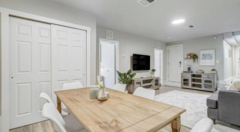 Vacation home | Suitable for remote work | Pets are welcome — photo 3