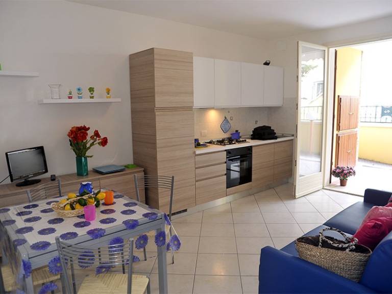 Appartamento Lido delle Nazioni