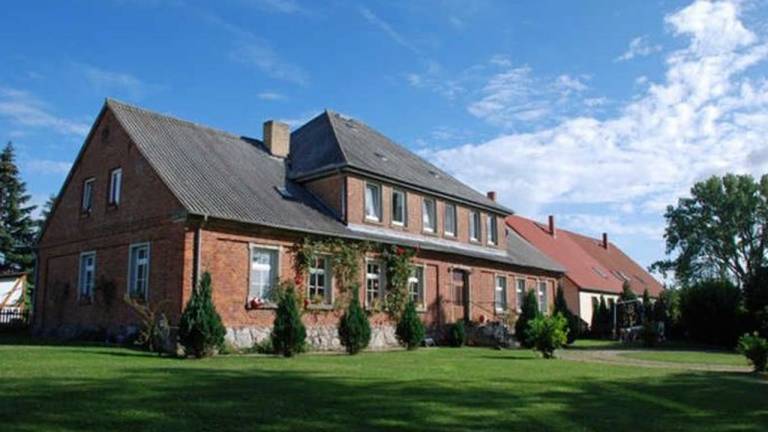 Ferienwohnung Ralswiek