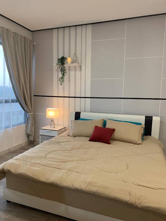 466 m&sup2; Ferienwohnung