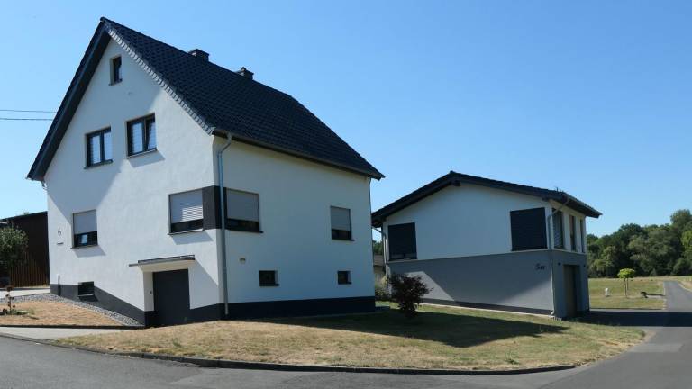 Ferienwohnung Westerburg