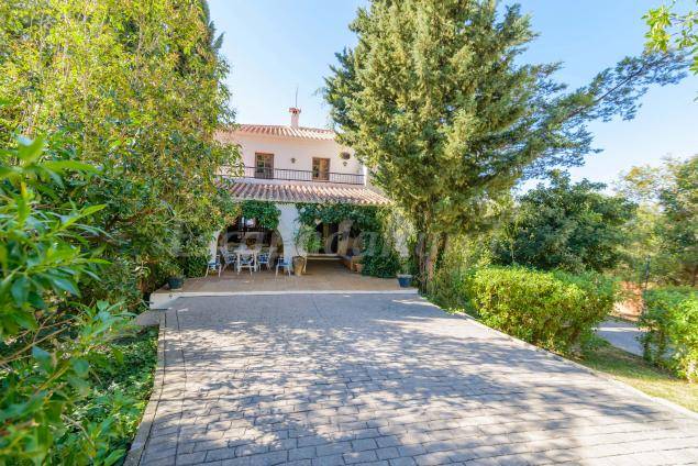 Casa rural  Alcaucín