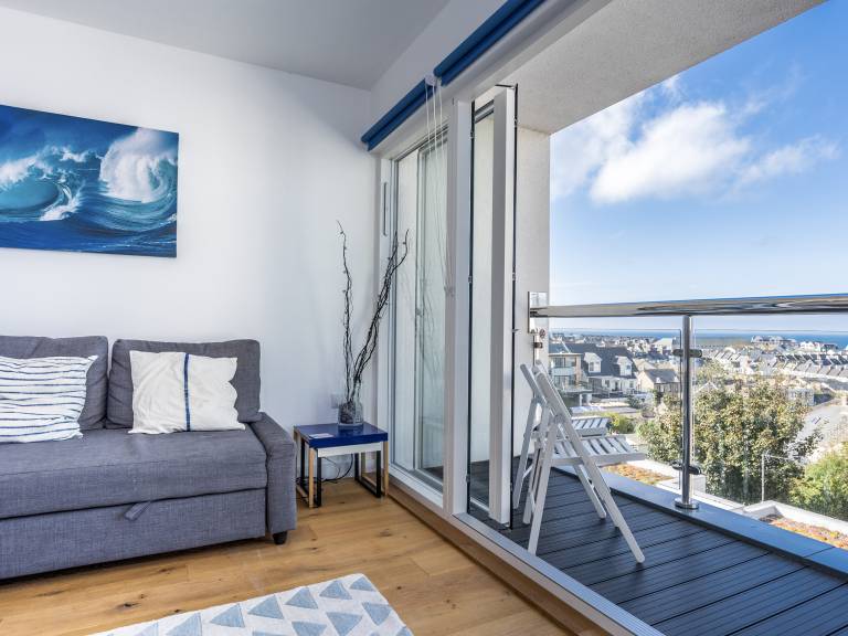 Family-friendly house with garden & patio | Sea view | Beach nearby | Pets are welcome — photo 5