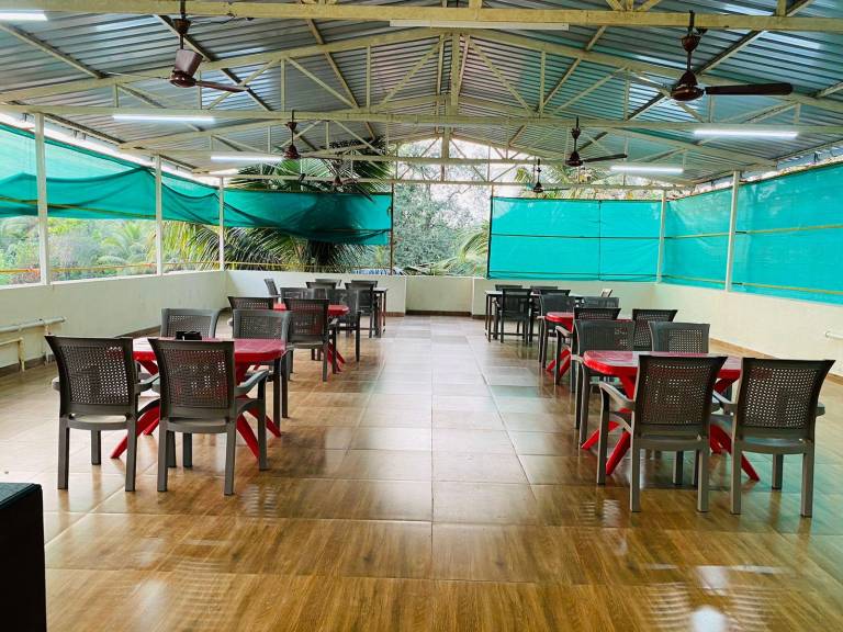 Durva Palace Hotel — photo 2