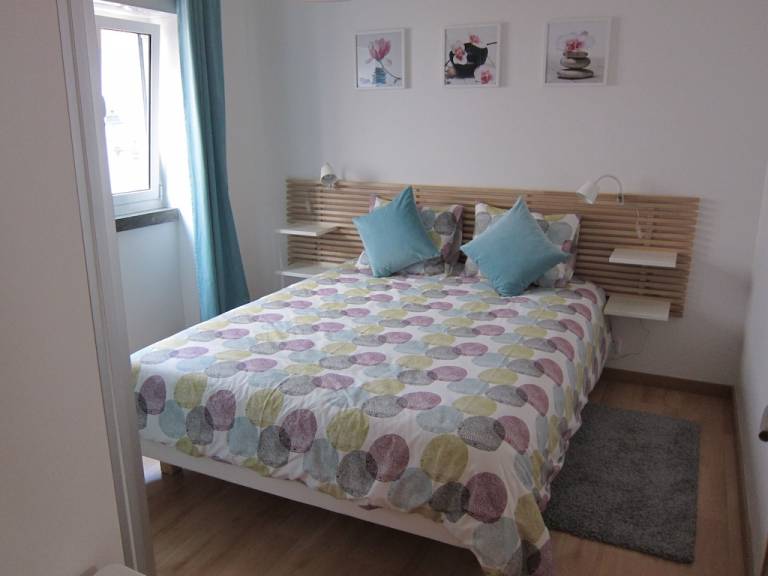 Ferienwohnung Cascais
