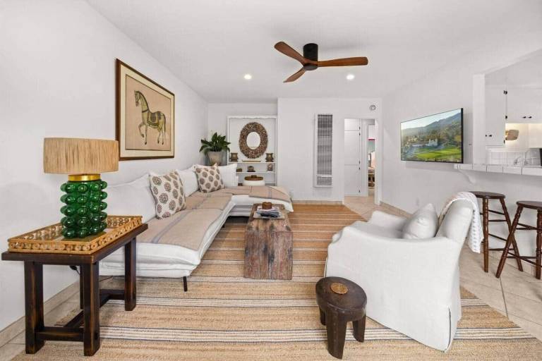 Ferienwohnung Santa Barbara