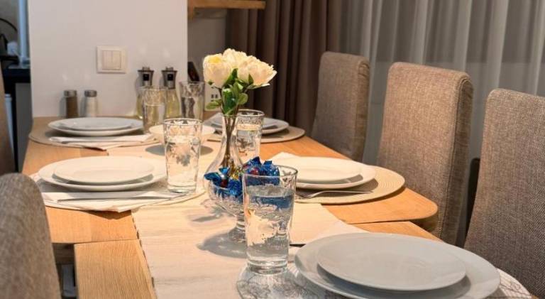Beautiful apartment | Near Stavropoleos Monastery | Good for workation | Pets are welcome — photo 5