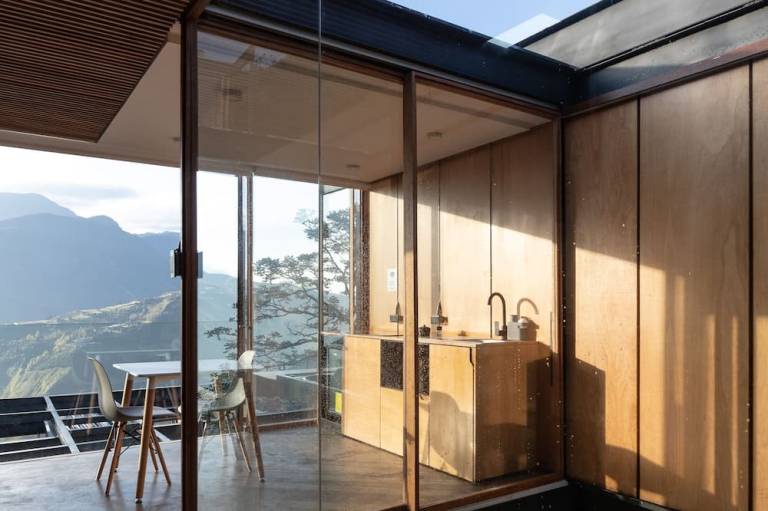 Lodge